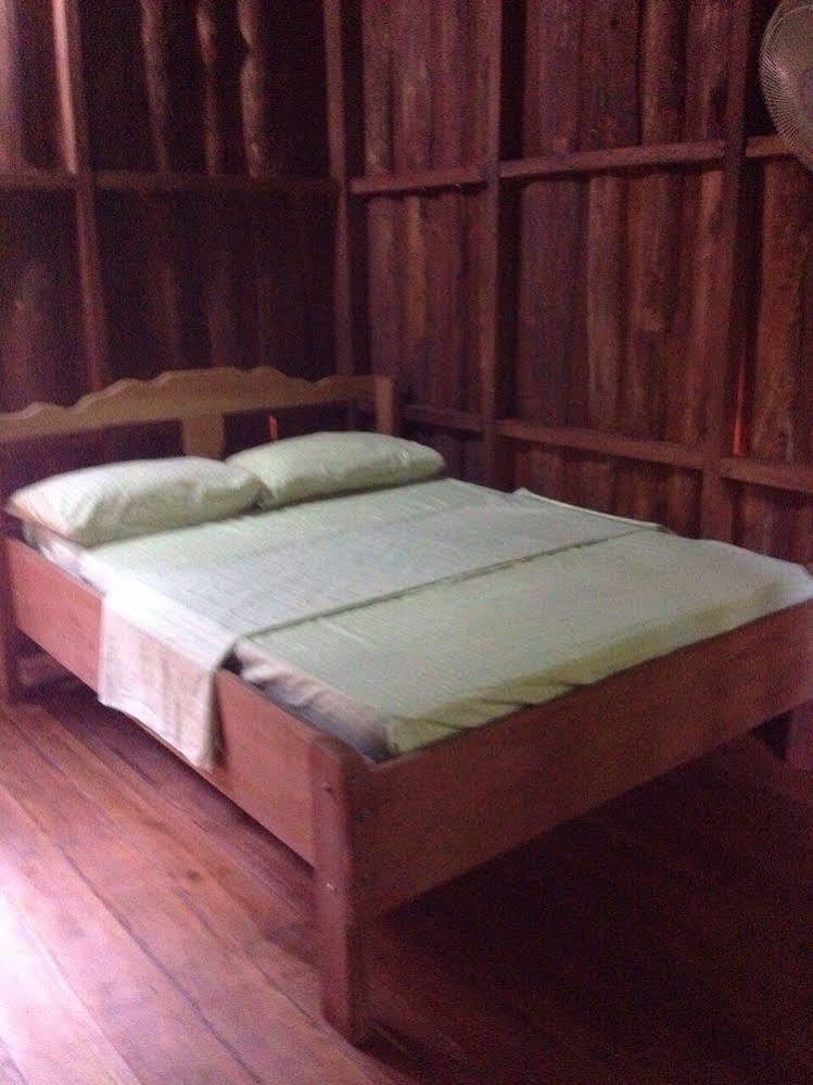 Drakes Bay Sukia Hostel מראה חיצוני תמונה