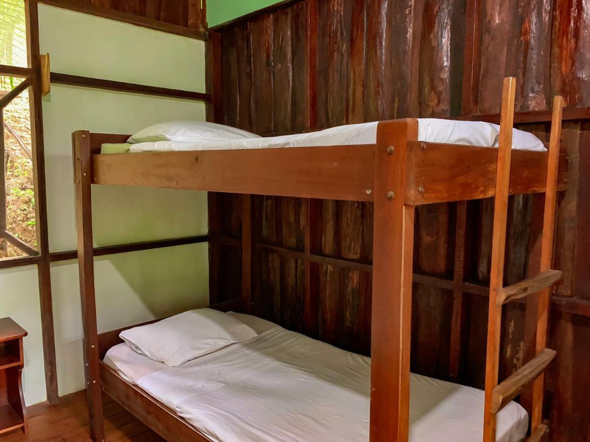 Drakes Bay Sukia Hostel מראה חיצוני תמונה