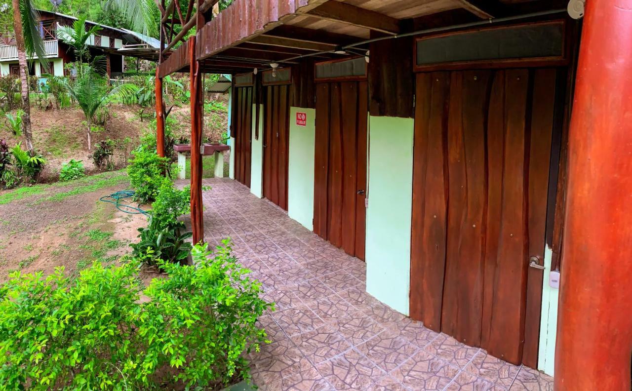 Drakes Bay Sukia Hostel מראה חיצוני תמונה